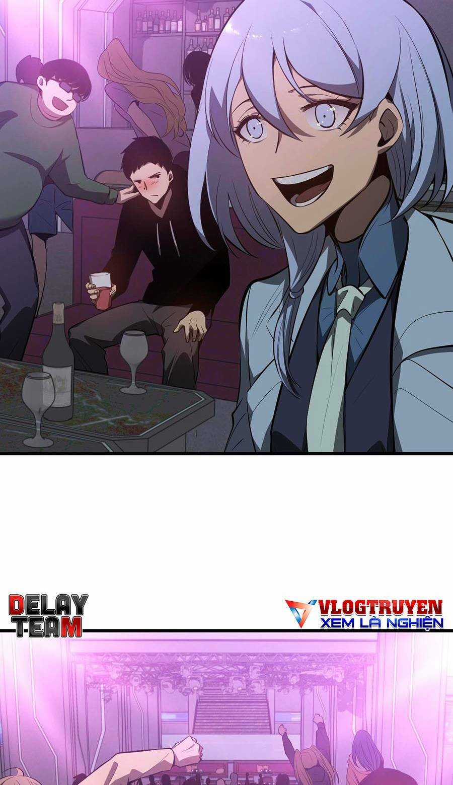 Siêu Phàm Tiến Hóa Chapter 69 trang 14