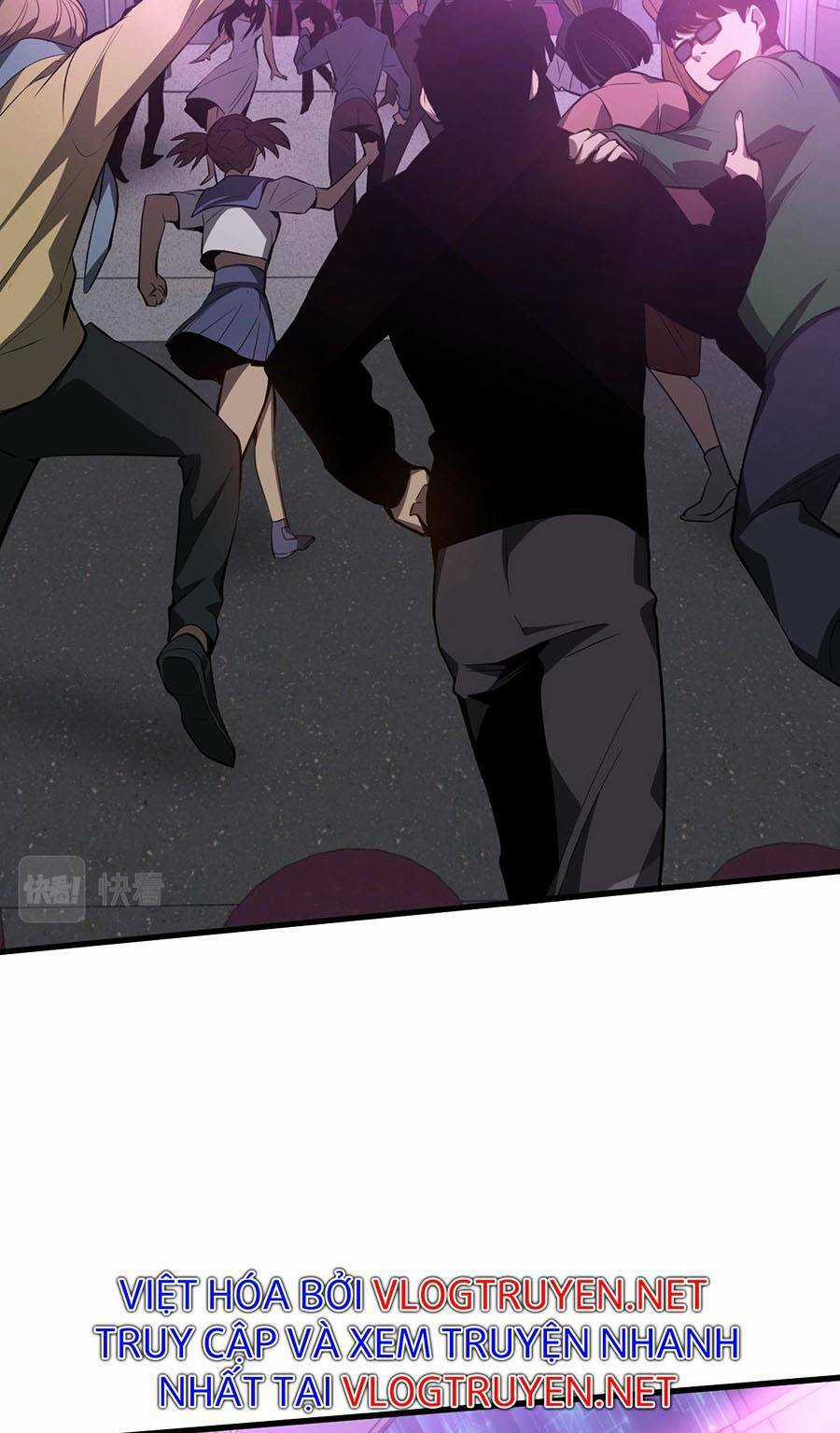 Siêu Phàm Tiến Hóa Chapter 69 trang 15