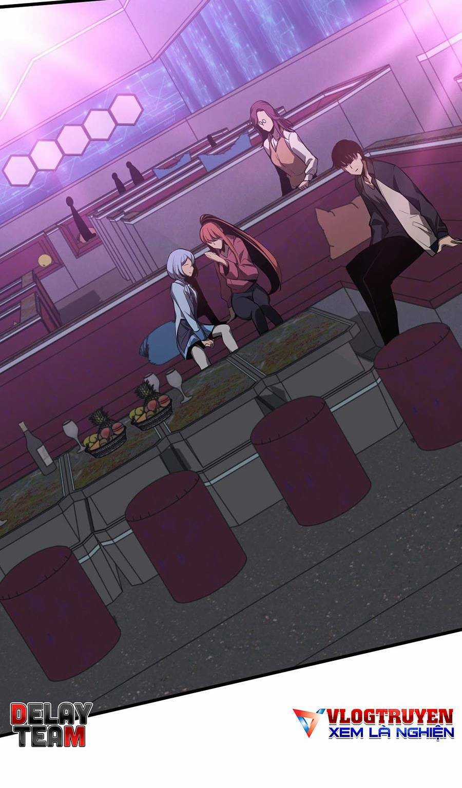 Siêu Phàm Tiến Hóa Chapter 69 trang 16