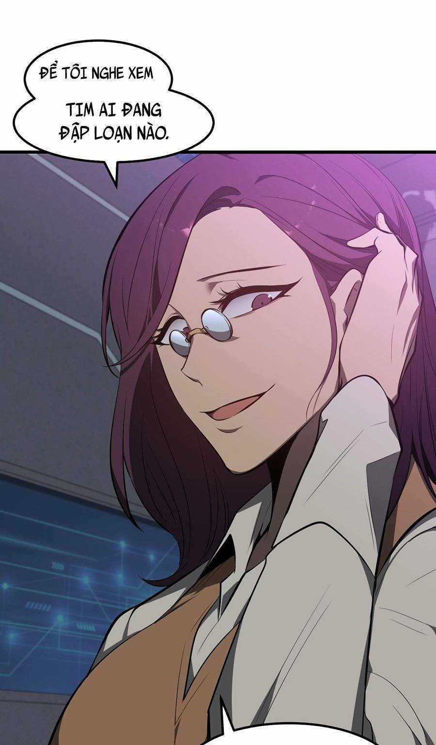 Siêu Phàm Tiến Hóa Chapter 69 trang 17