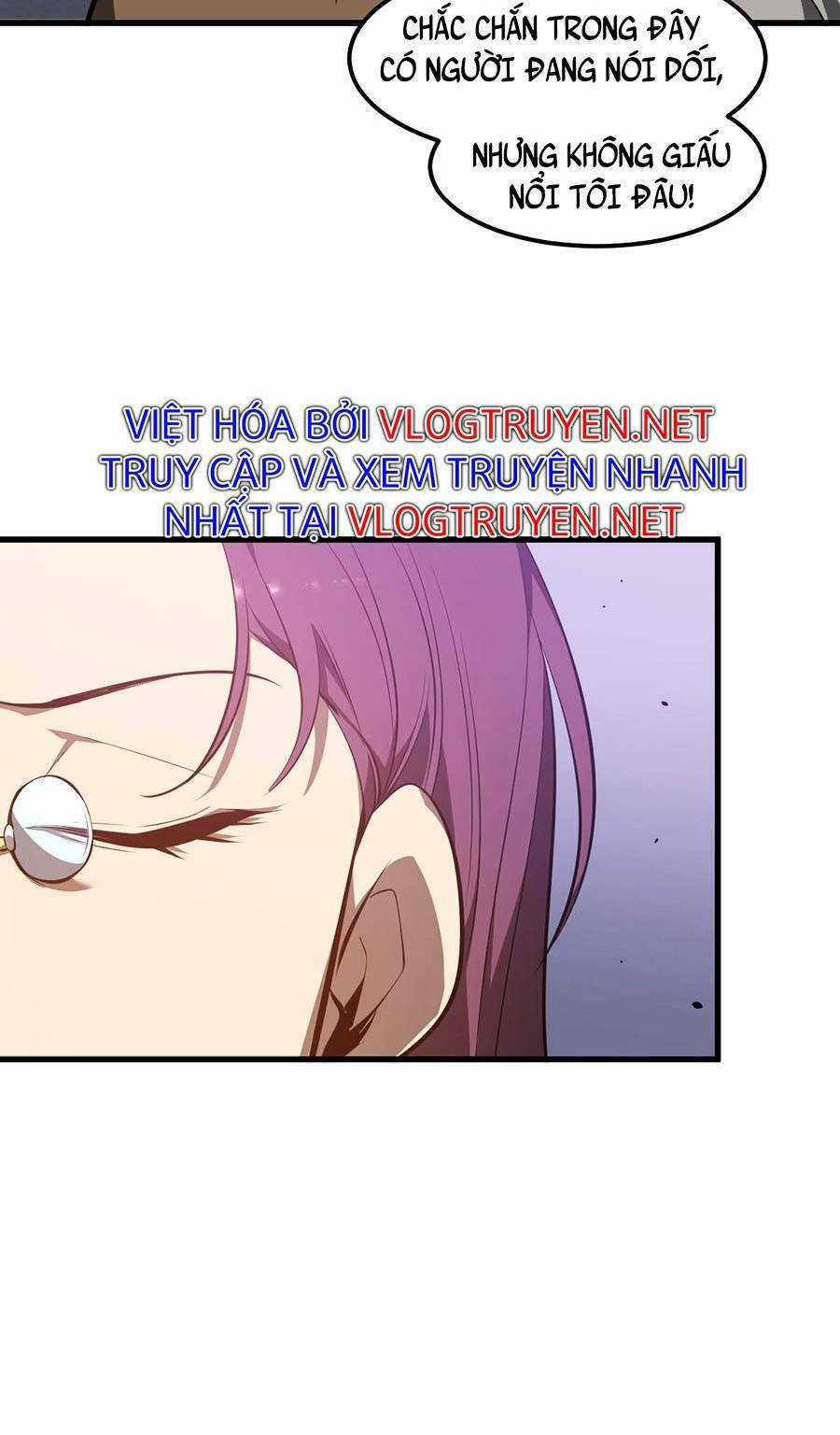 Siêu Phàm Tiến Hóa Chapter 69 trang 18