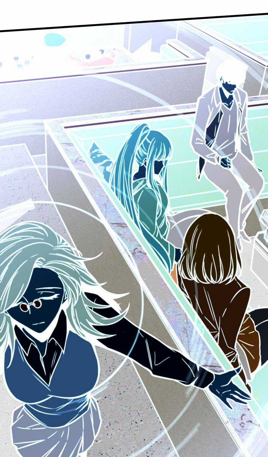 Siêu Phàm Tiến Hóa Chapter 69 trang 19