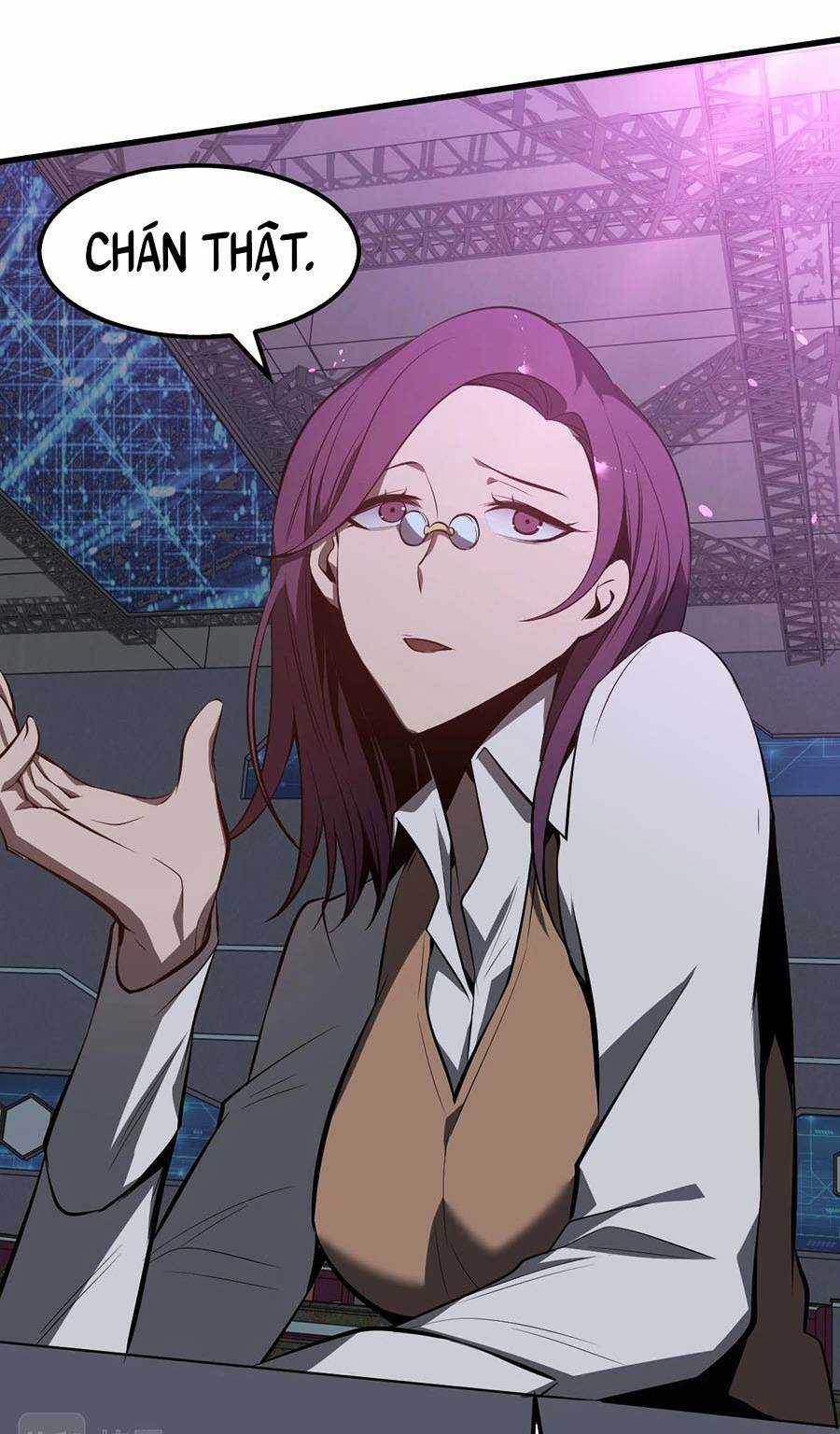 Siêu Phàm Tiến Hóa Chapter 69 trang 21