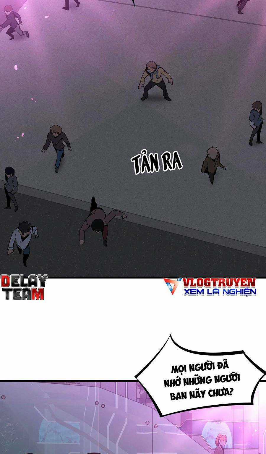 Siêu Phàm Tiến Hóa Chapter 69 trang 23