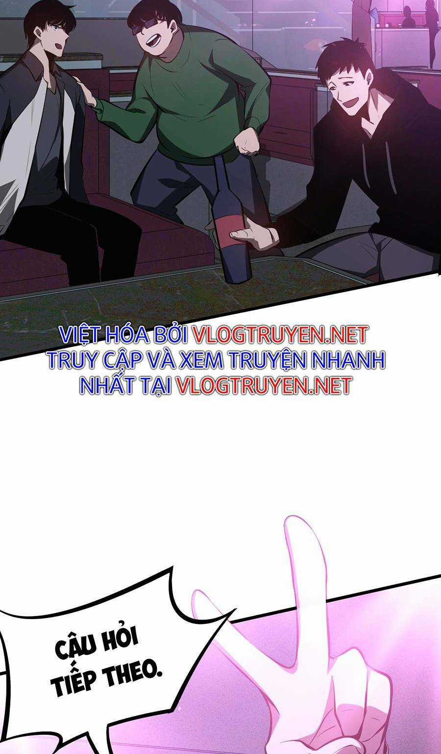 Siêu Phàm Tiến Hóa Chapter 69 trang 24