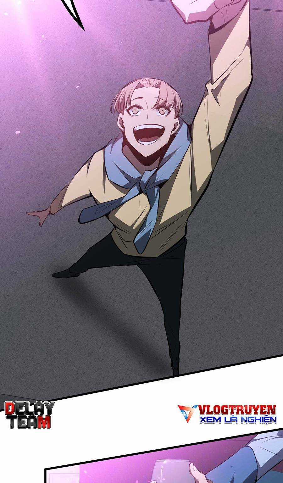 Siêu Phàm Tiến Hóa Chapter 69 trang 25