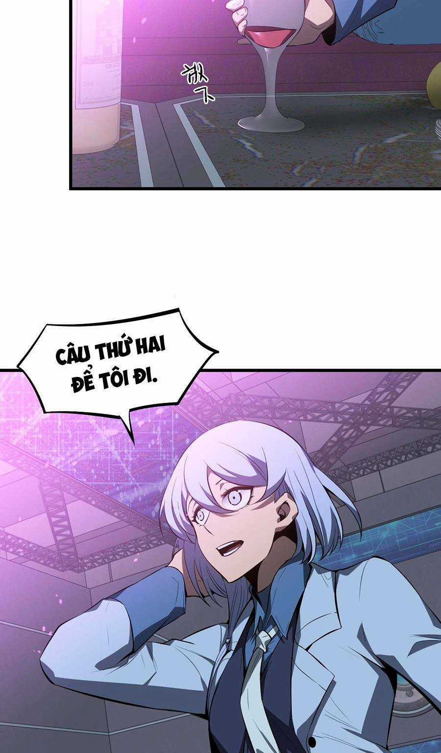 Siêu Phàm Tiến Hóa Chapter 69 trang 26