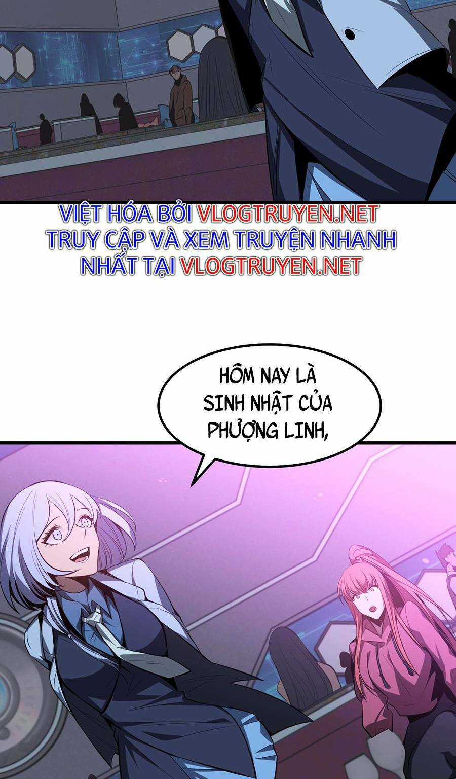 Siêu Phàm Tiến Hóa Chapter 69 trang 27
