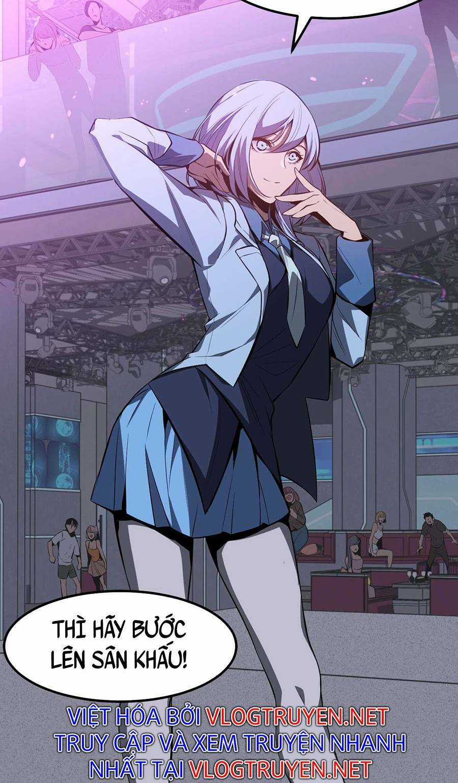 Siêu Phàm Tiến Hóa Chapter 69 trang 29