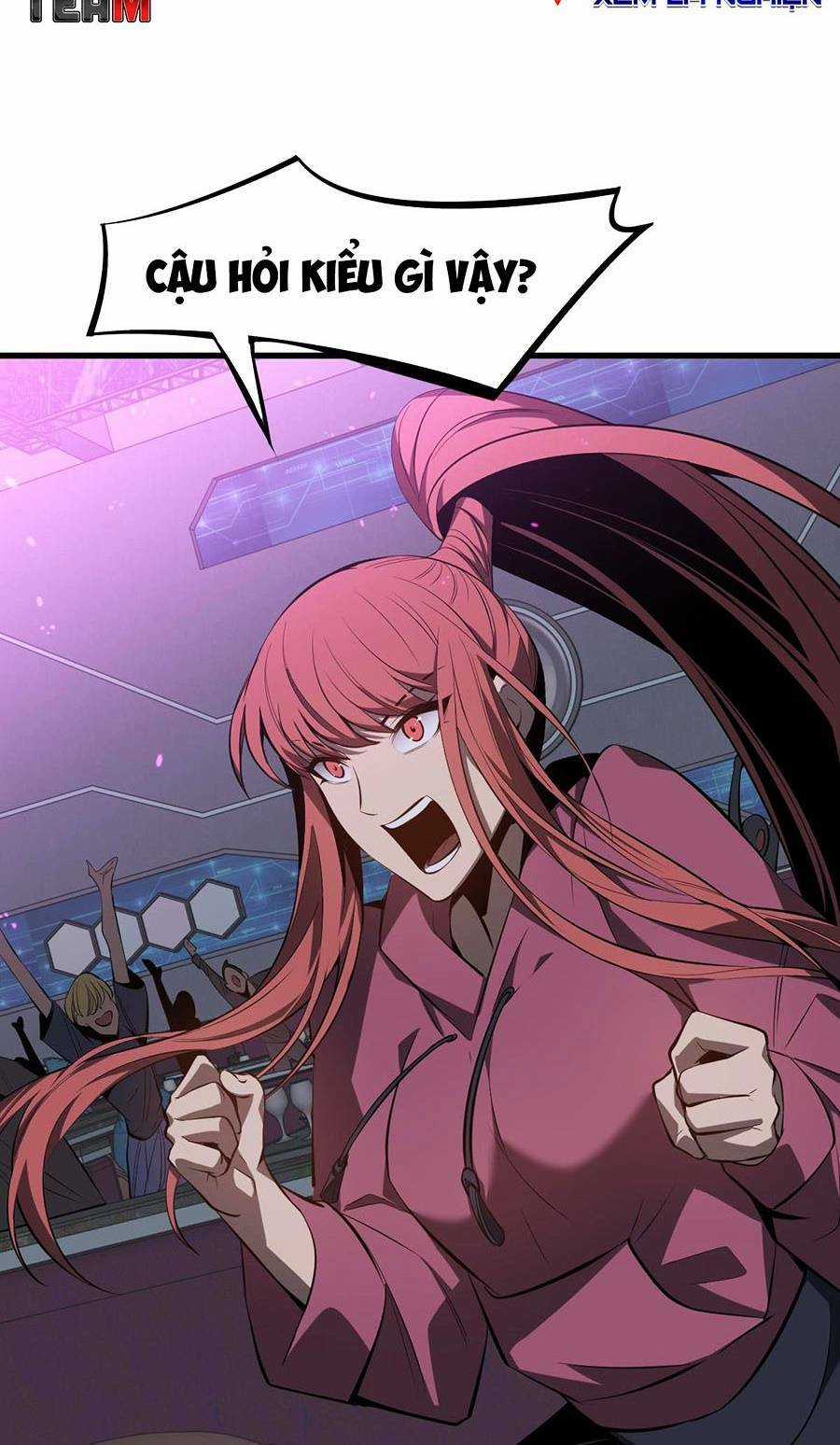 Siêu Phàm Tiến Hóa Chapter 69 trang 31