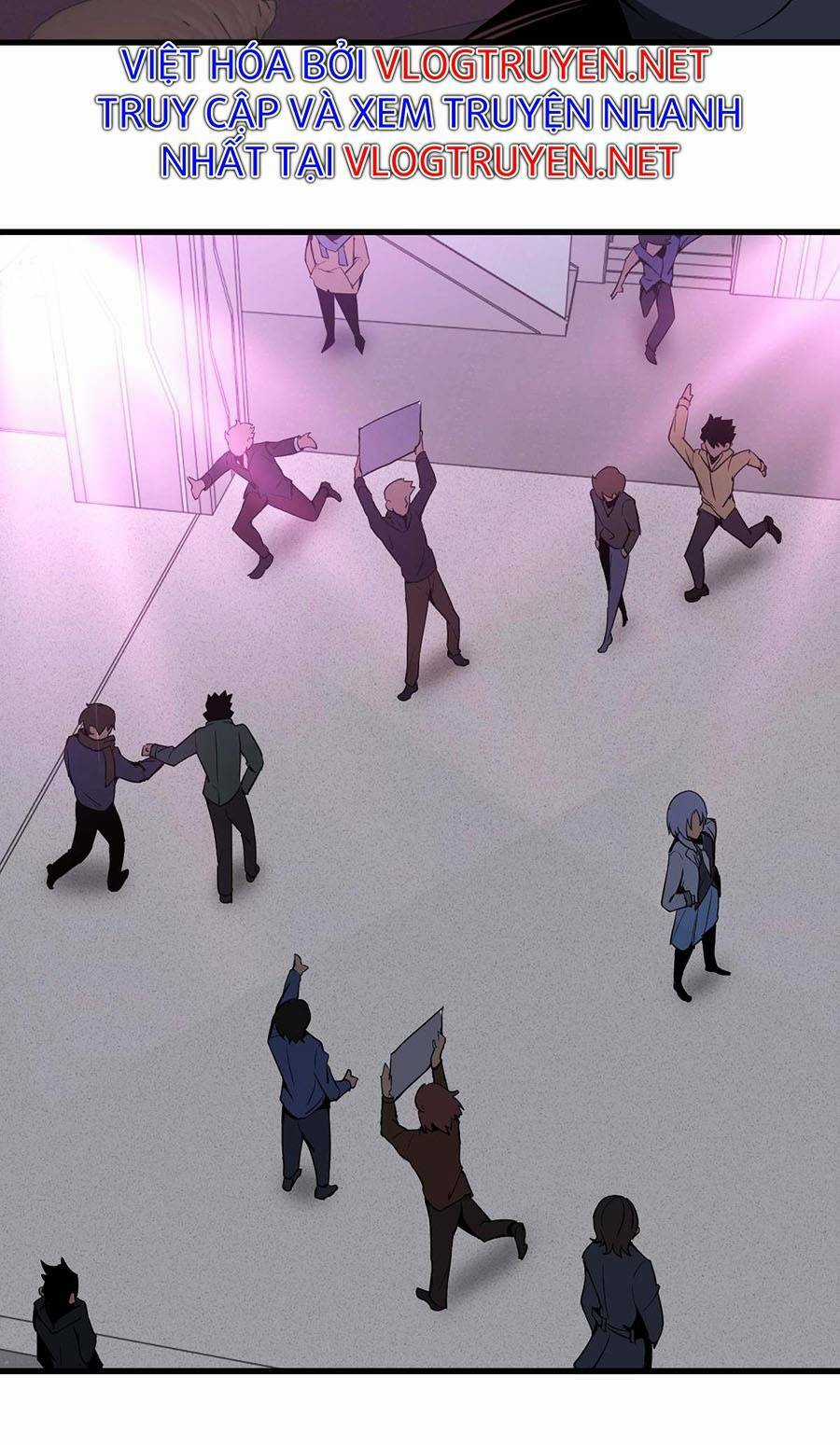 Siêu Phàm Tiến Hóa Chapter 69 trang 32