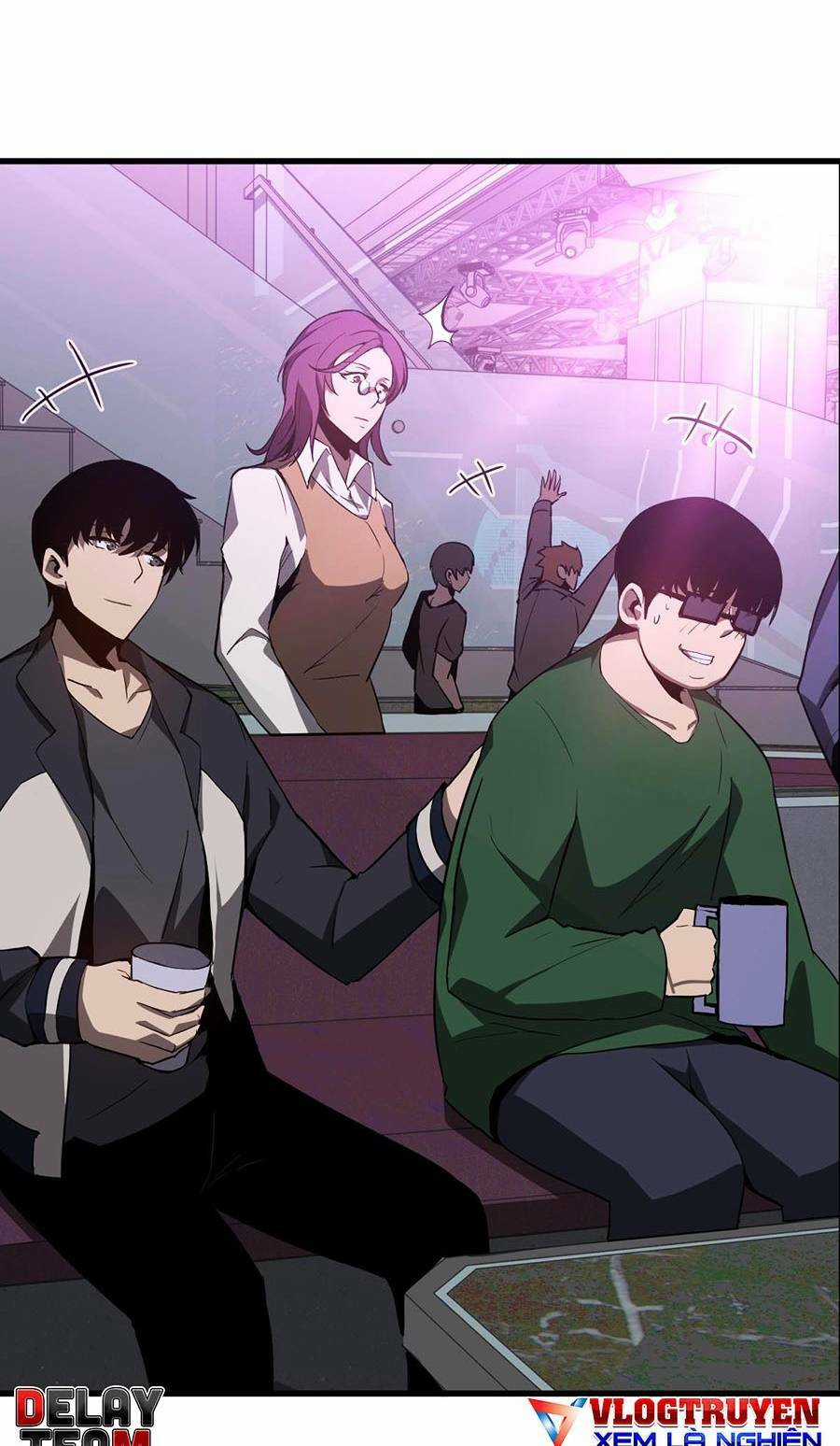 Siêu Phàm Tiến Hóa Chapter 69 trang 33