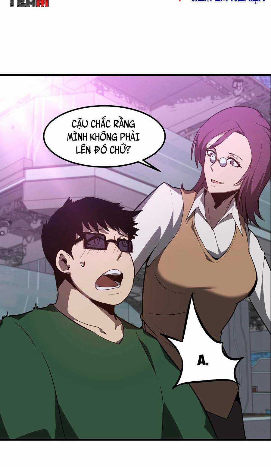 Siêu Phàm Tiến Hóa Chapter 69 trang 34