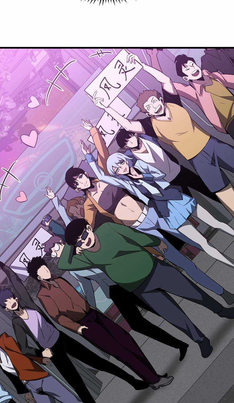 Siêu Phàm Tiến Hóa Chapter 69 trang 37