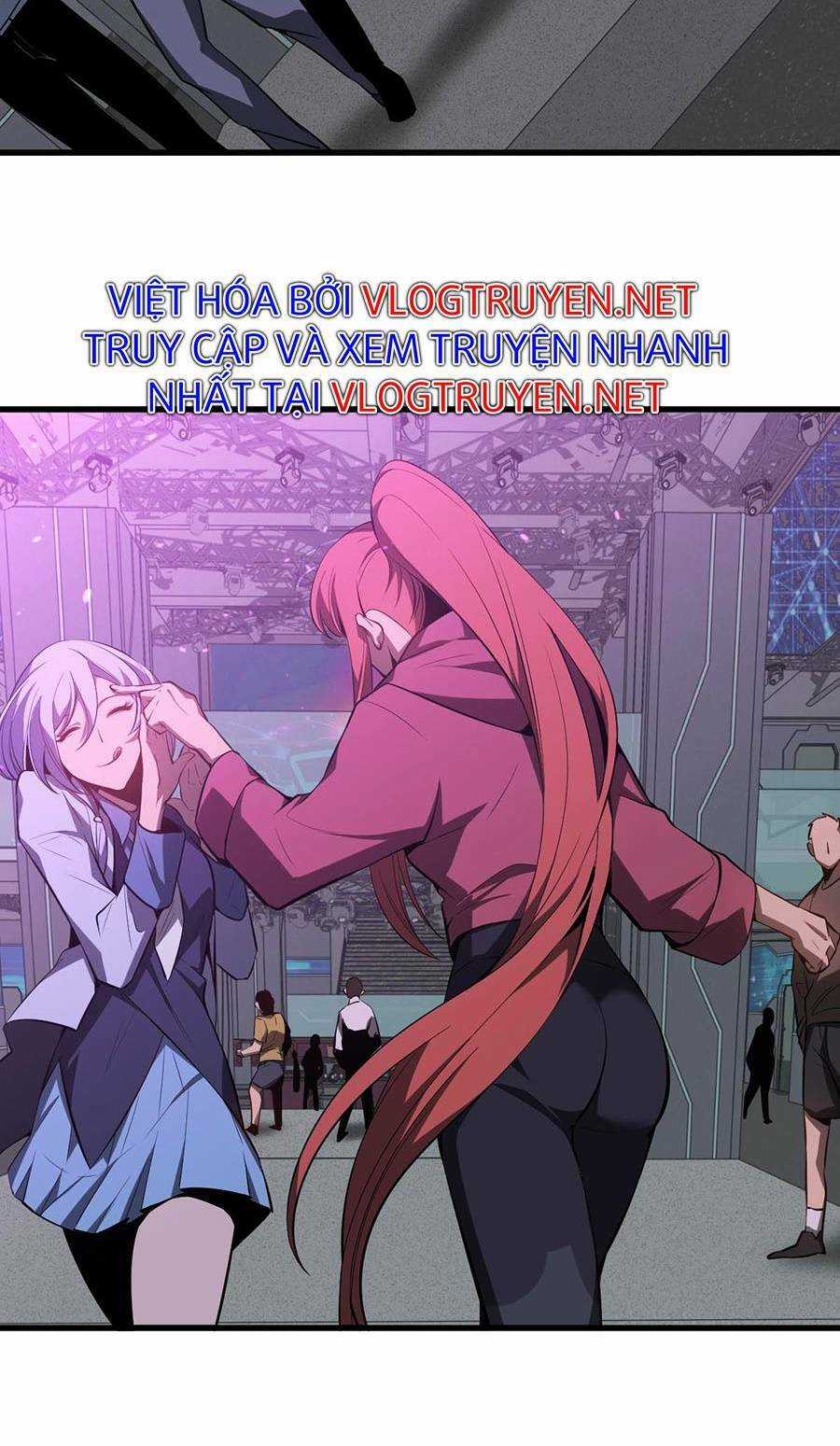 Siêu Phàm Tiến Hóa Chapter 69 trang 38