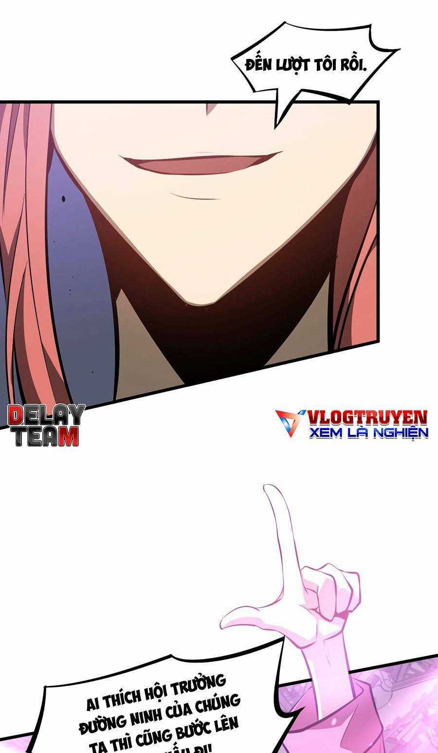 Siêu Phàm Tiến Hóa Chapter 69 trang 39