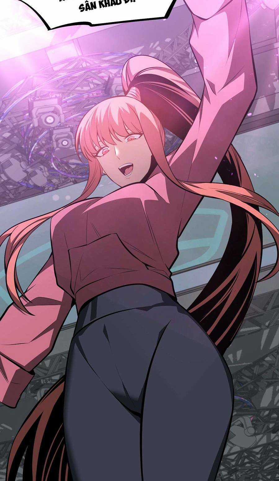 Siêu Phàm Tiến Hóa Chapter 69 trang 40