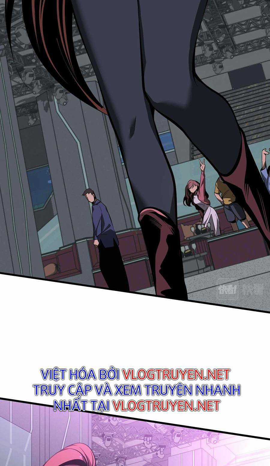 Siêu Phàm Tiến Hóa Chapter 69 trang 41