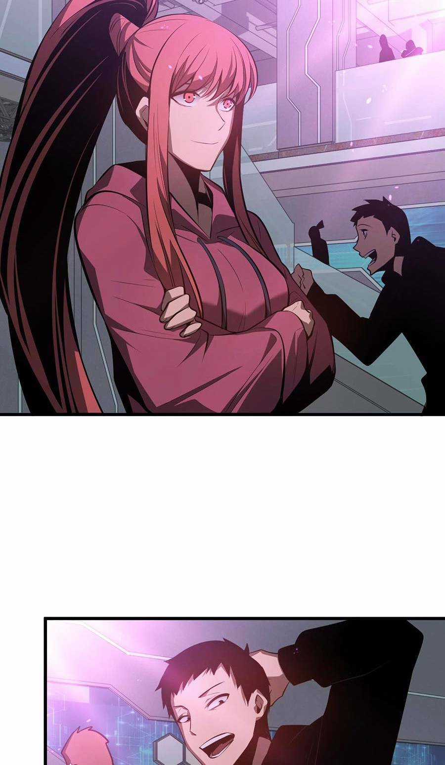 Siêu Phàm Tiến Hóa Chapter 69 trang 42