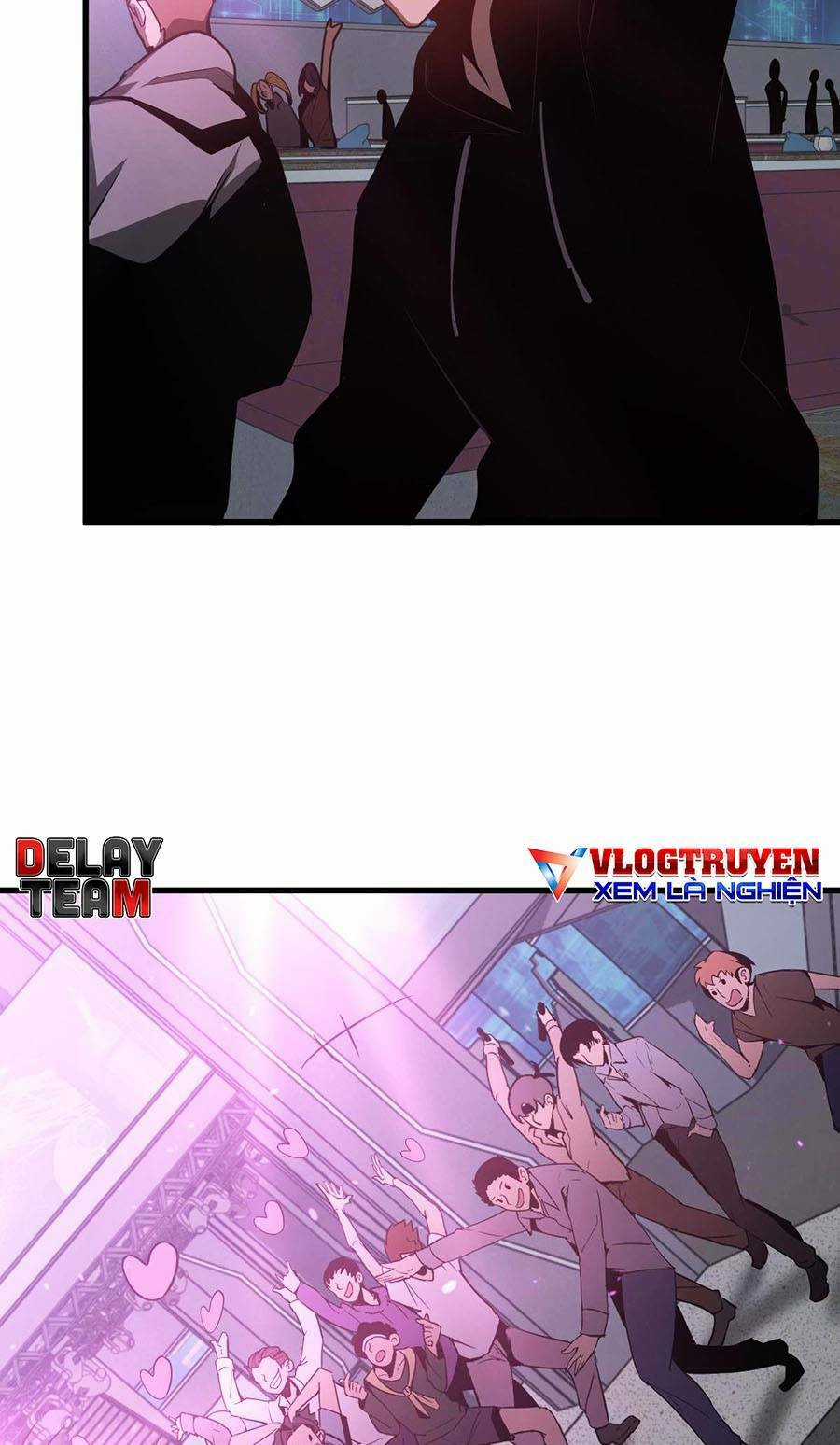 Siêu Phàm Tiến Hóa Chapter 69 trang 43