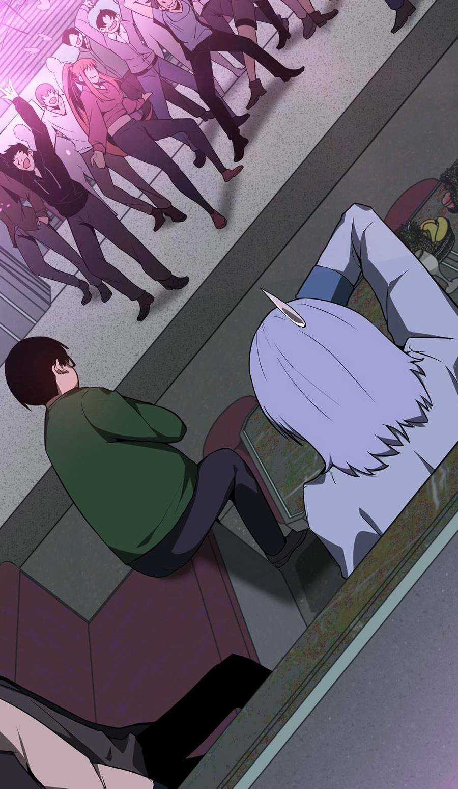 Siêu Phàm Tiến Hóa Chapter 69 trang 44