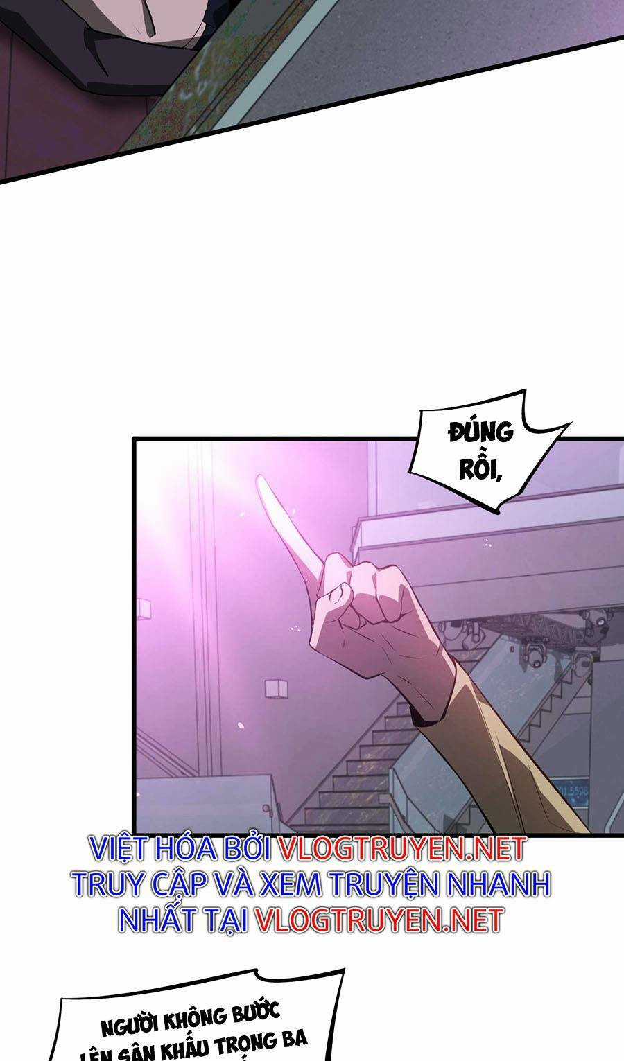 Siêu Phàm Tiến Hóa Chapter 69 trang 45