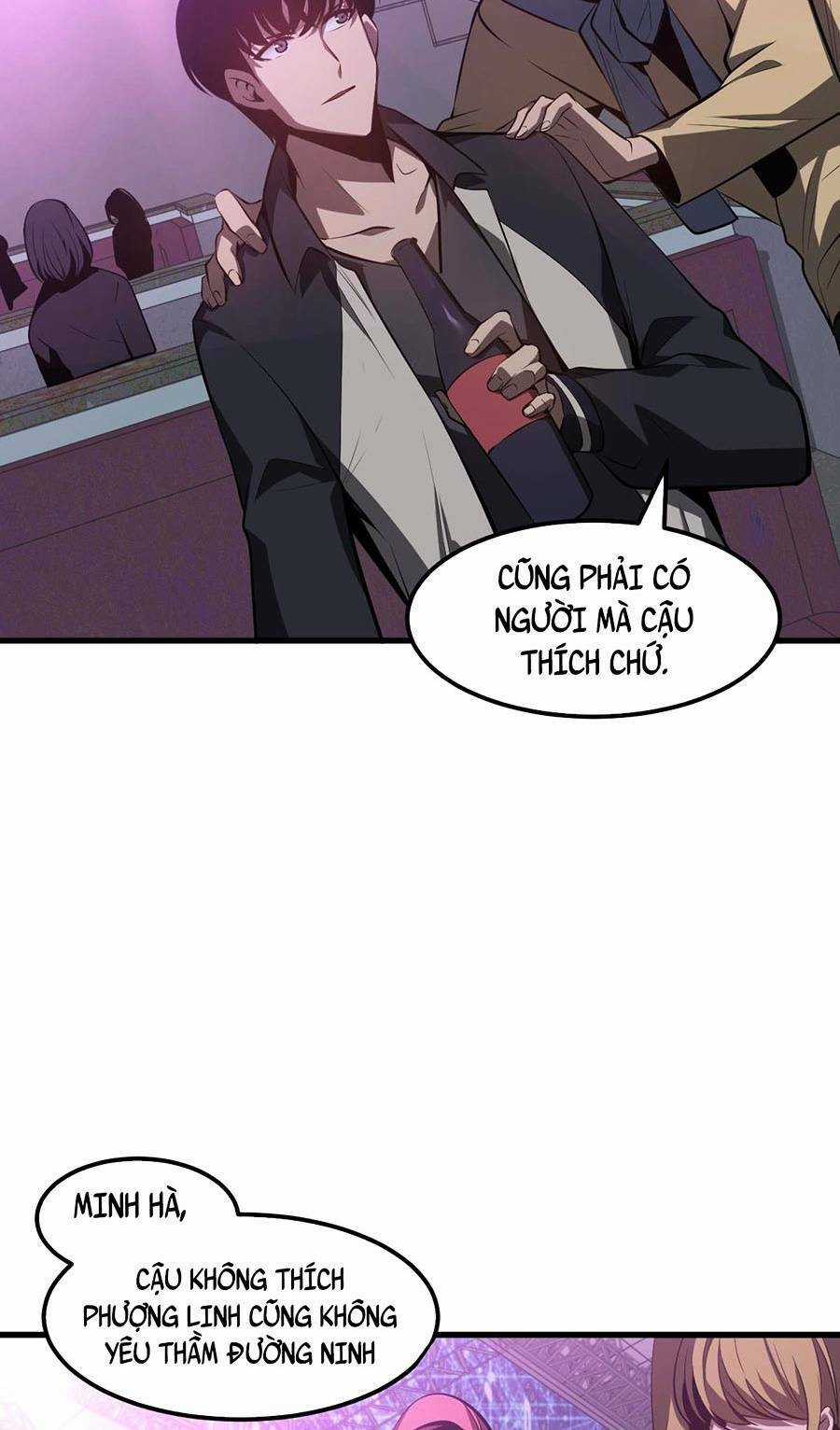 Siêu Phàm Tiến Hóa Chapter 69 trang 49