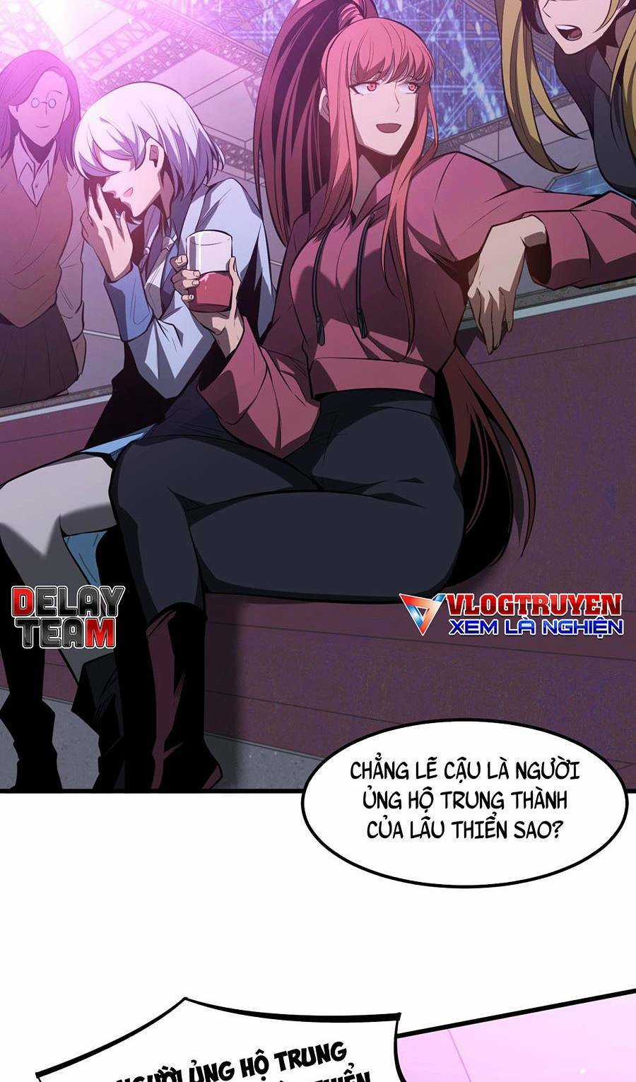 Siêu Phàm Tiến Hóa Chapter 69 trang 50