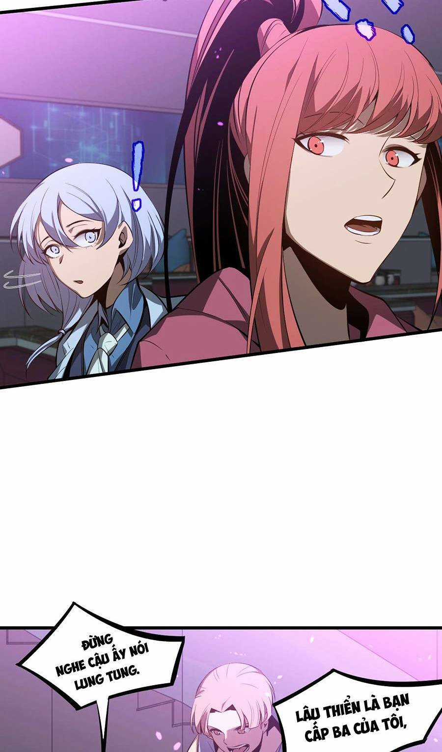 Siêu Phàm Tiến Hóa Chapter 69 trang 52