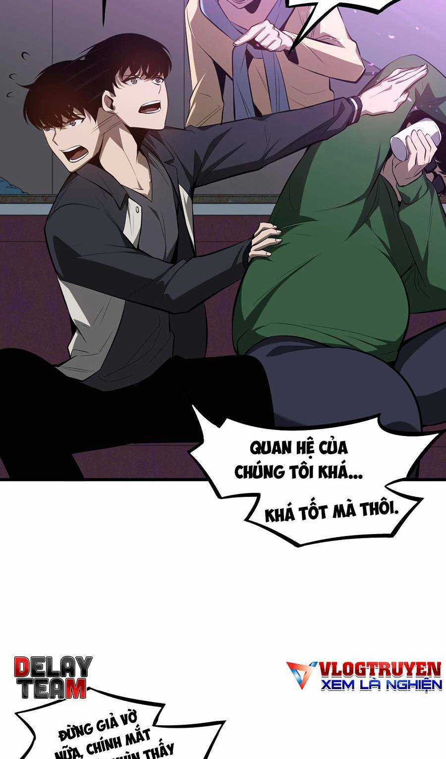 Siêu Phàm Tiến Hóa Chapter 69 trang 53