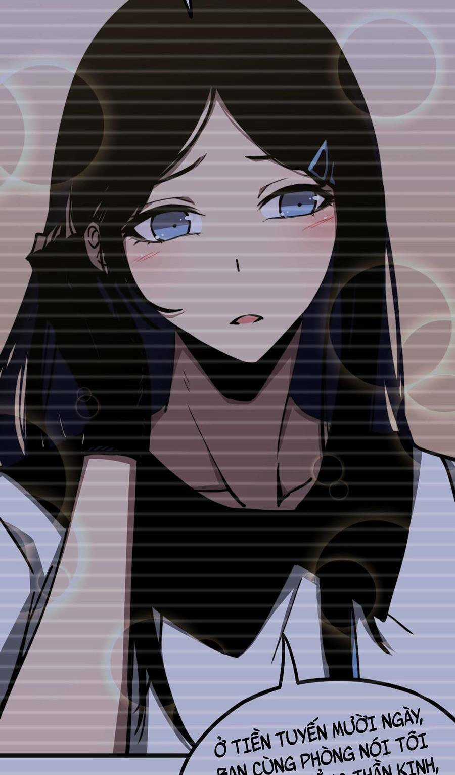 Siêu Phàm Tiến Hóa Chapter 69 trang 55