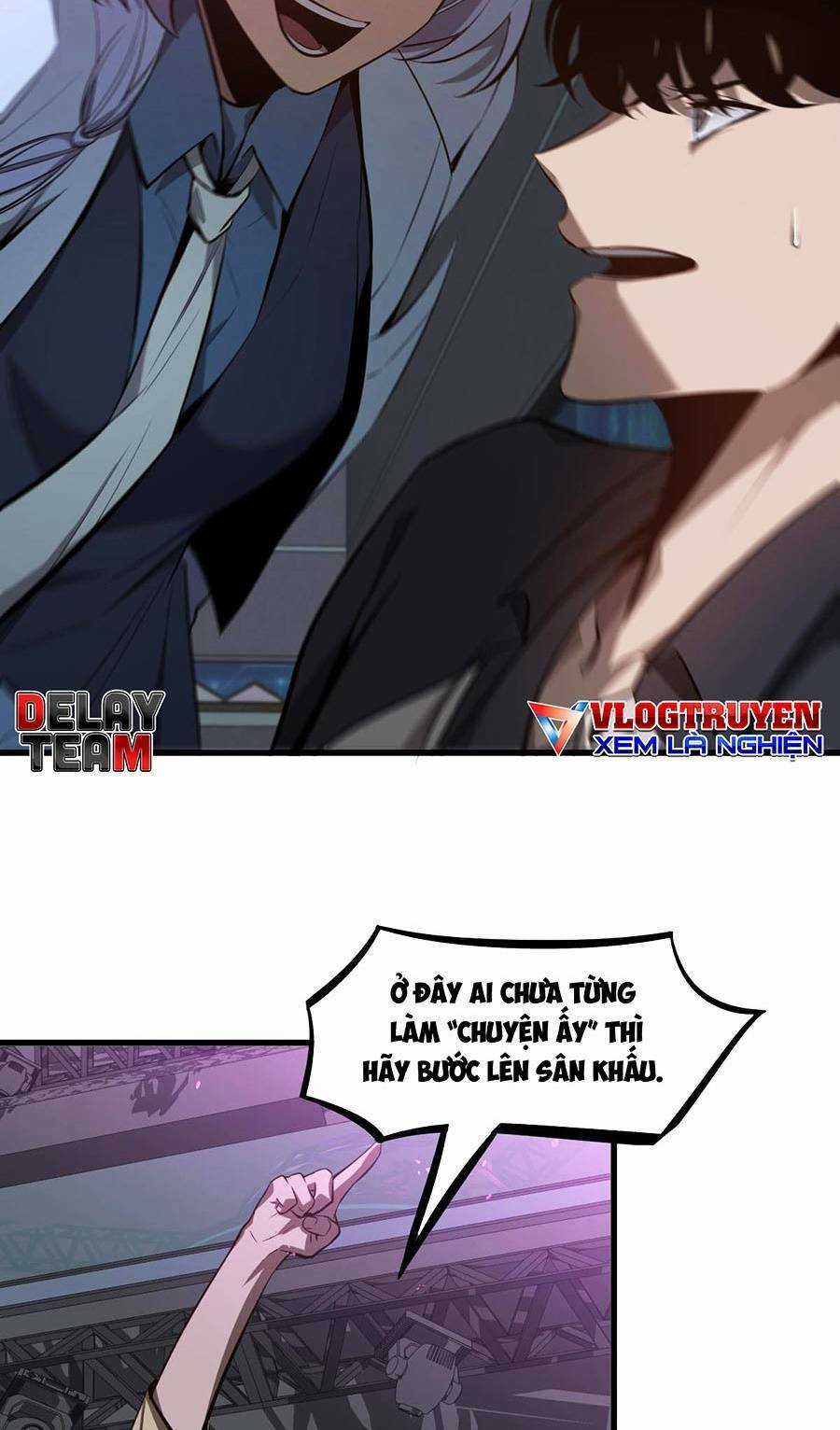 Siêu Phàm Tiến Hóa Chapter 69 trang 58