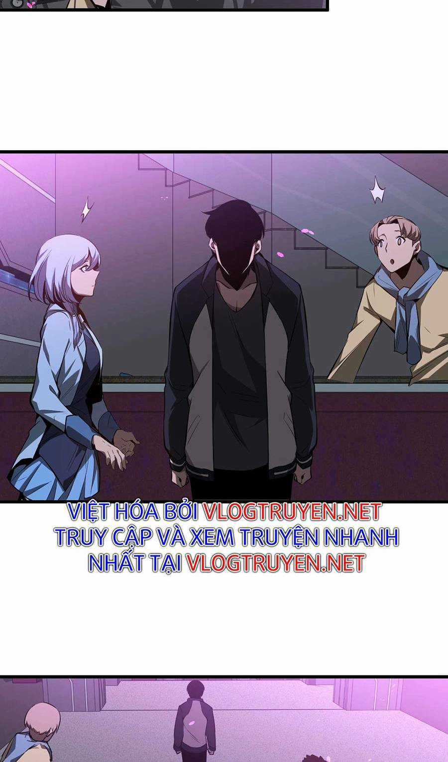 Siêu Phàm Tiến Hóa Chapter 69 trang 59