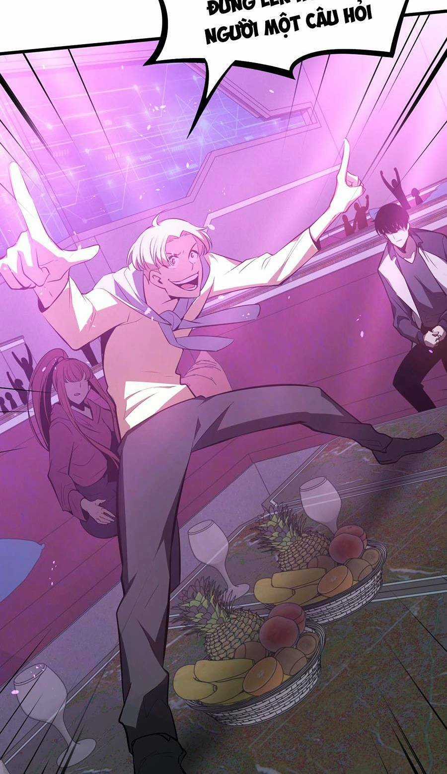 Siêu Phàm Tiến Hóa Chapter 69 trang 6