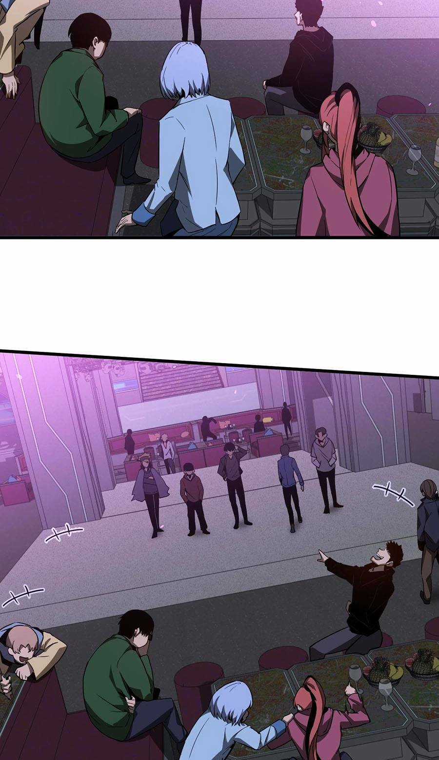 Siêu Phàm Tiến Hóa Chapter 69 trang 60