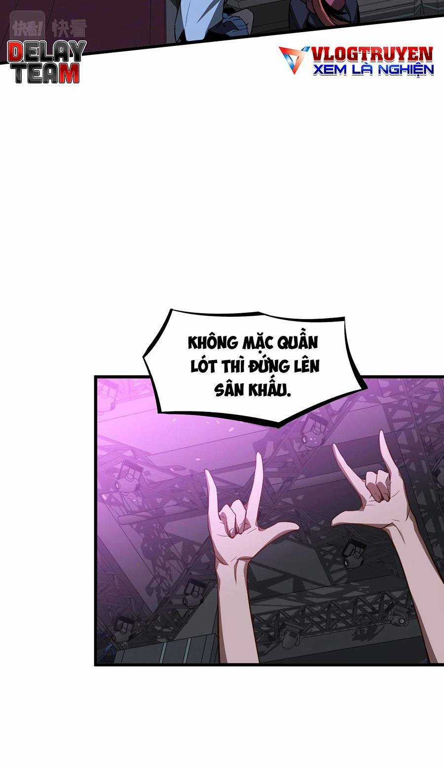 Siêu Phàm Tiến Hóa Chapter 69 trang 61