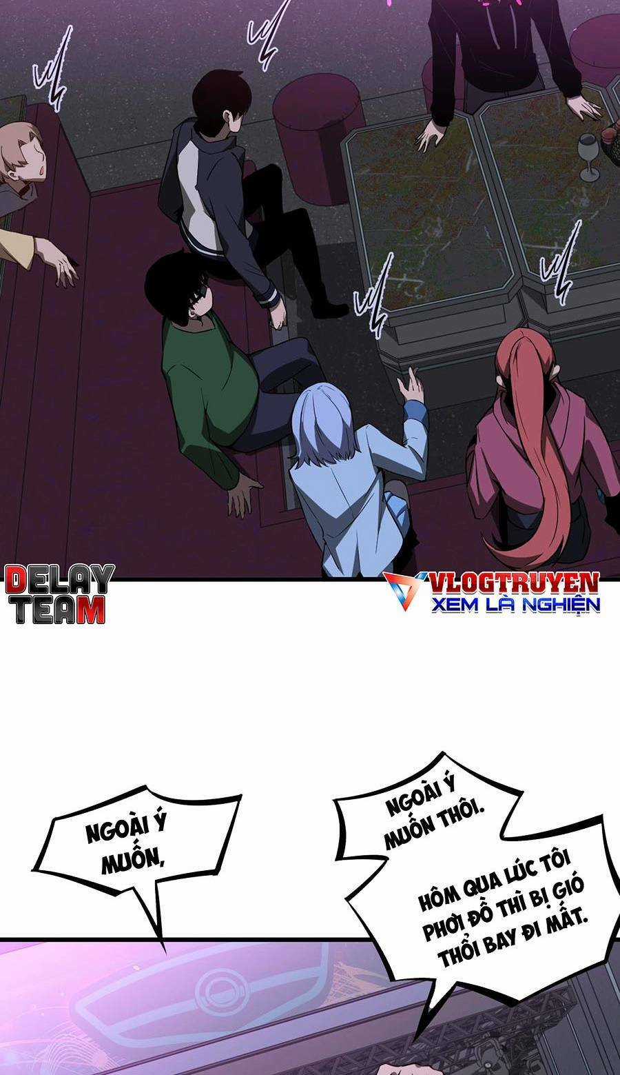 Siêu Phàm Tiến Hóa Chapter 69 trang 63