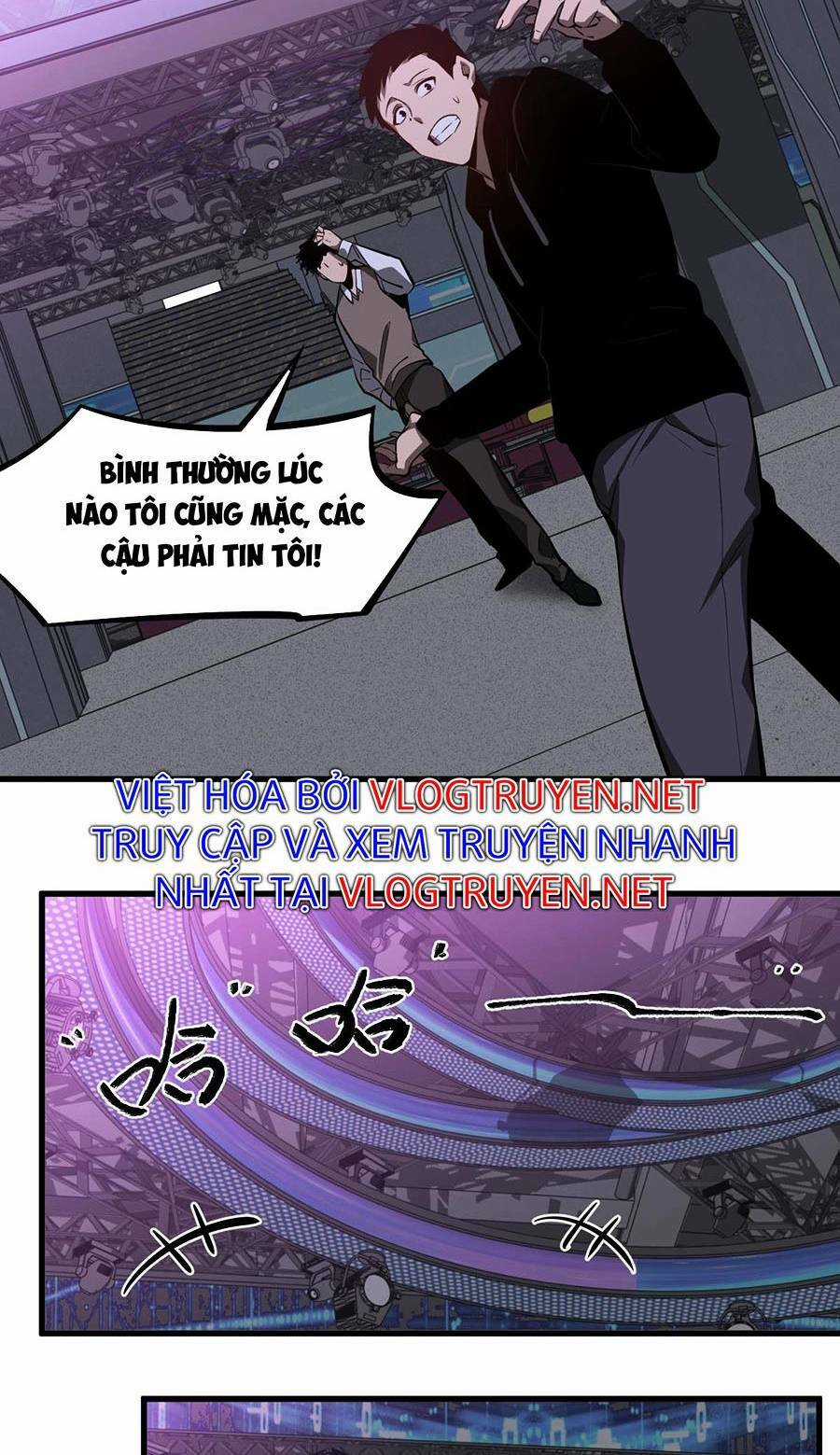 Siêu Phàm Tiến Hóa Chapter 69 trang 64