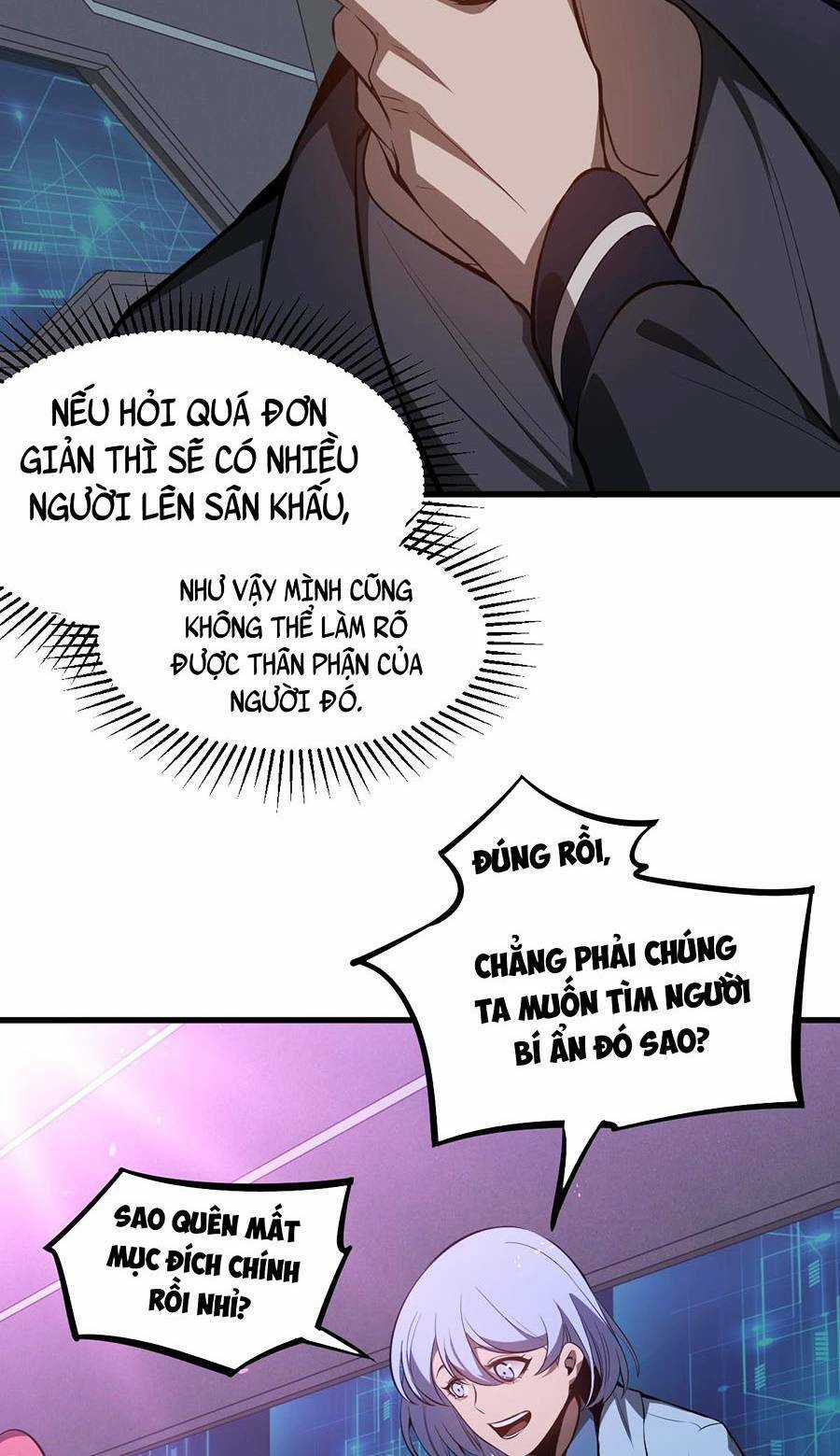 Siêu Phàm Tiến Hóa Chapter 69 trang 67