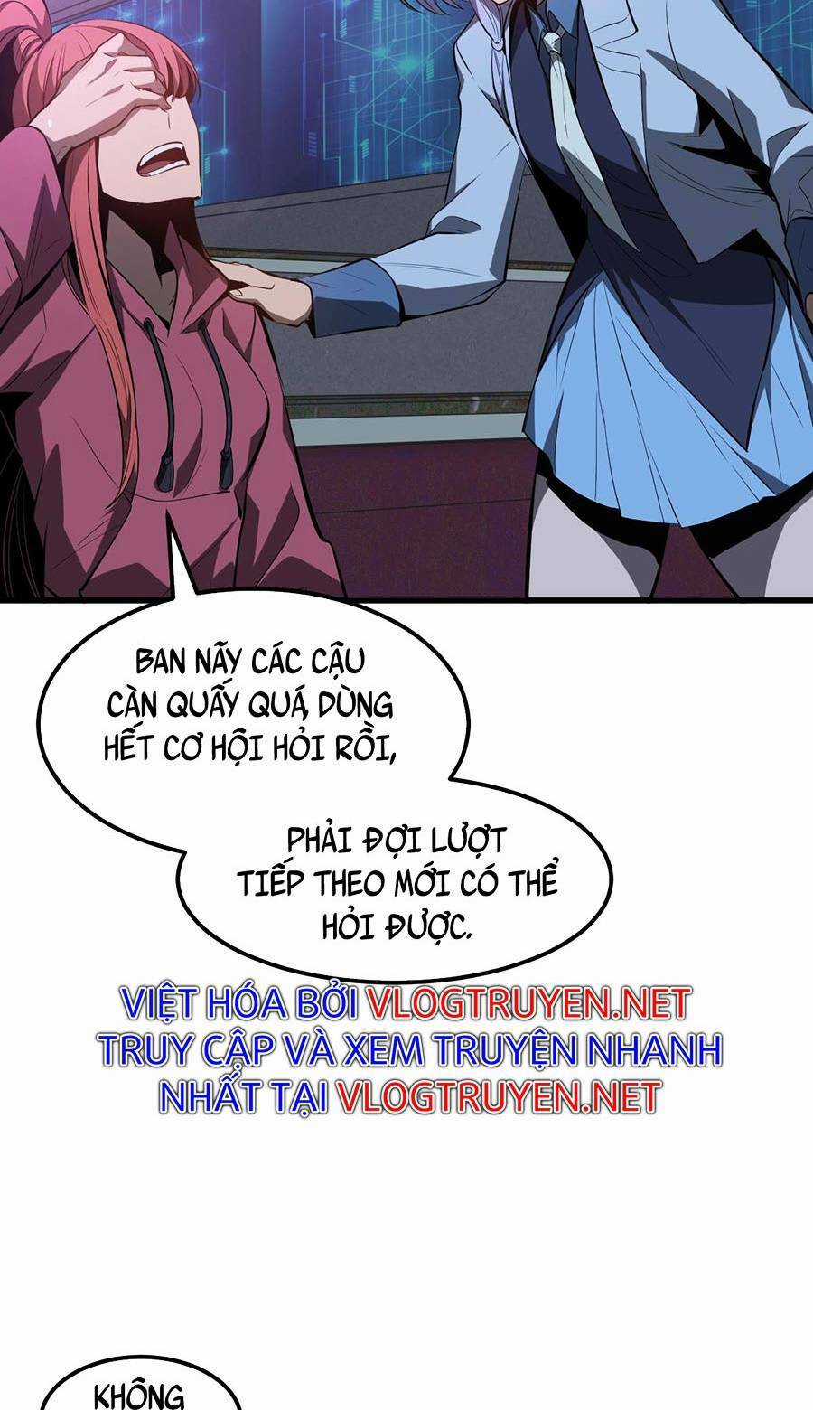Siêu Phàm Tiến Hóa Chapter 69 trang 68