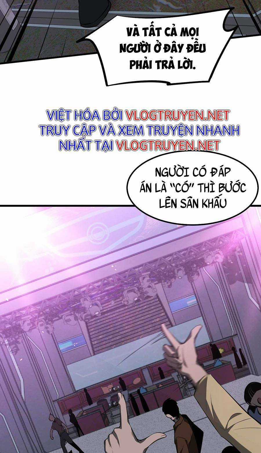 Siêu Phàm Tiến Hóa Chapter 69 trang 7