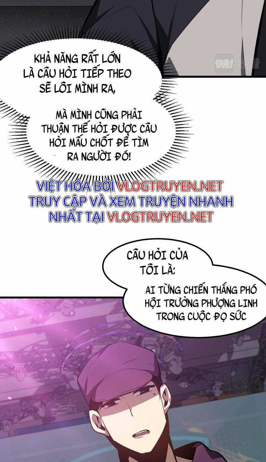 Siêu Phàm Tiến Hóa Chapter 69 trang 72