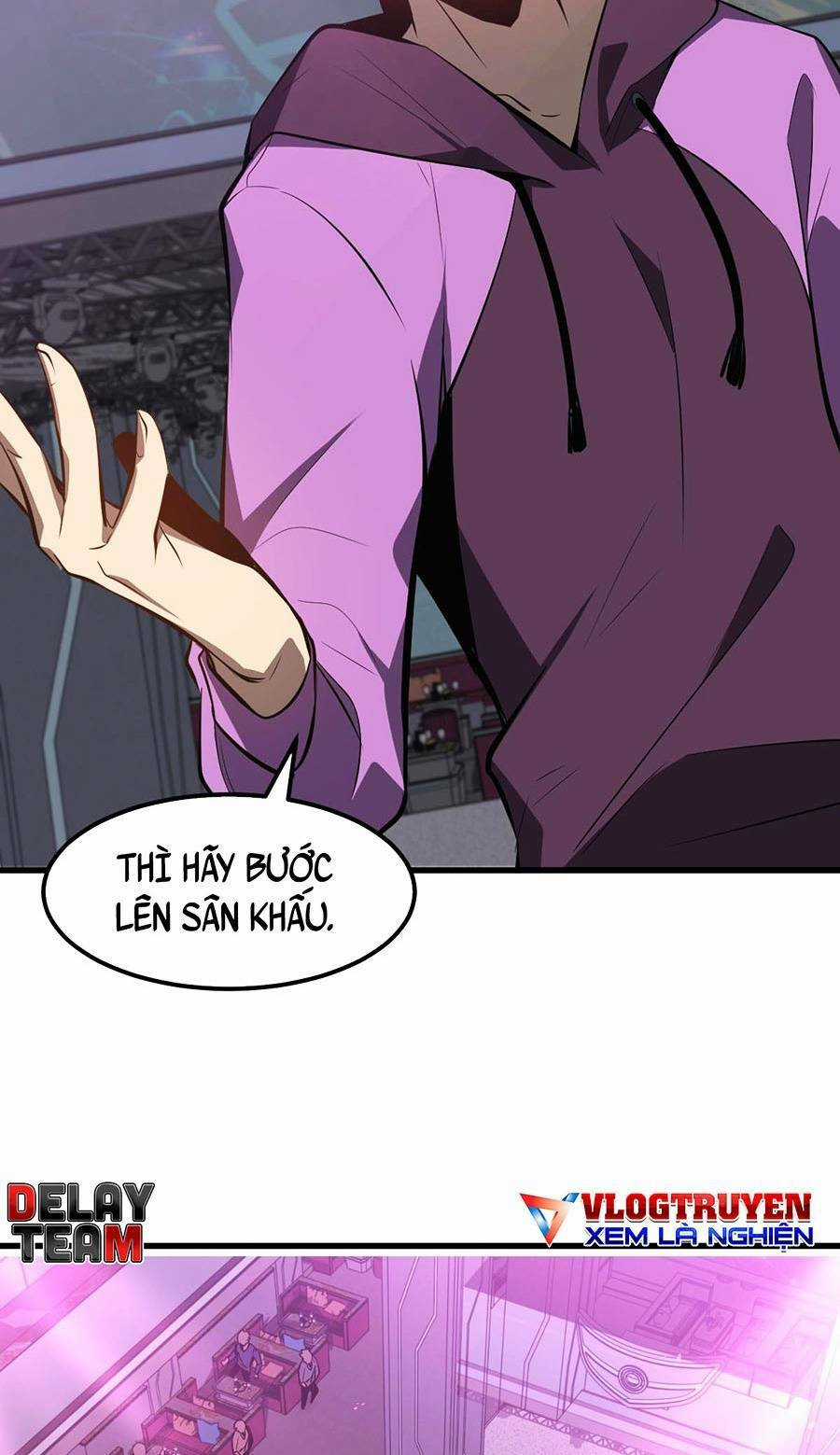 Siêu Phàm Tiến Hóa Chapter 69 trang 73