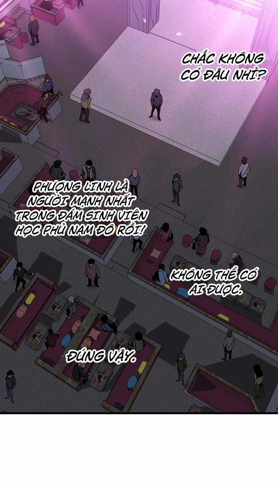 Siêu Phàm Tiến Hóa Chapter 69 trang 74