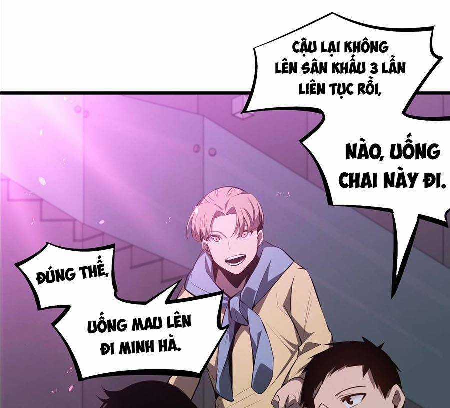 Siêu Phàm Tiến Hóa Chapter 69 trang 75