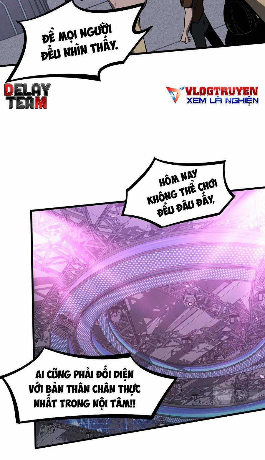 Siêu Phàm Tiến Hóa Chapter 69 trang 8