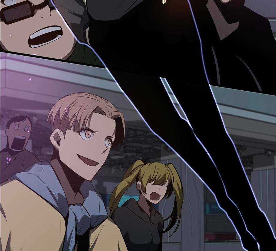 Siêu Phàm Tiến Hóa Chapter 69 trang 83