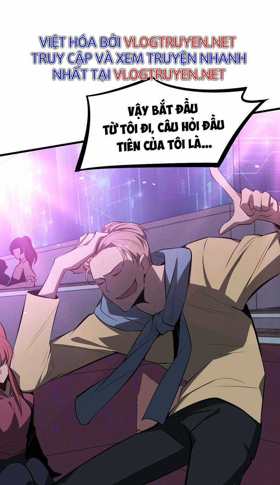 Siêu Phàm Tiến Hóa Chapter 69 trang 9