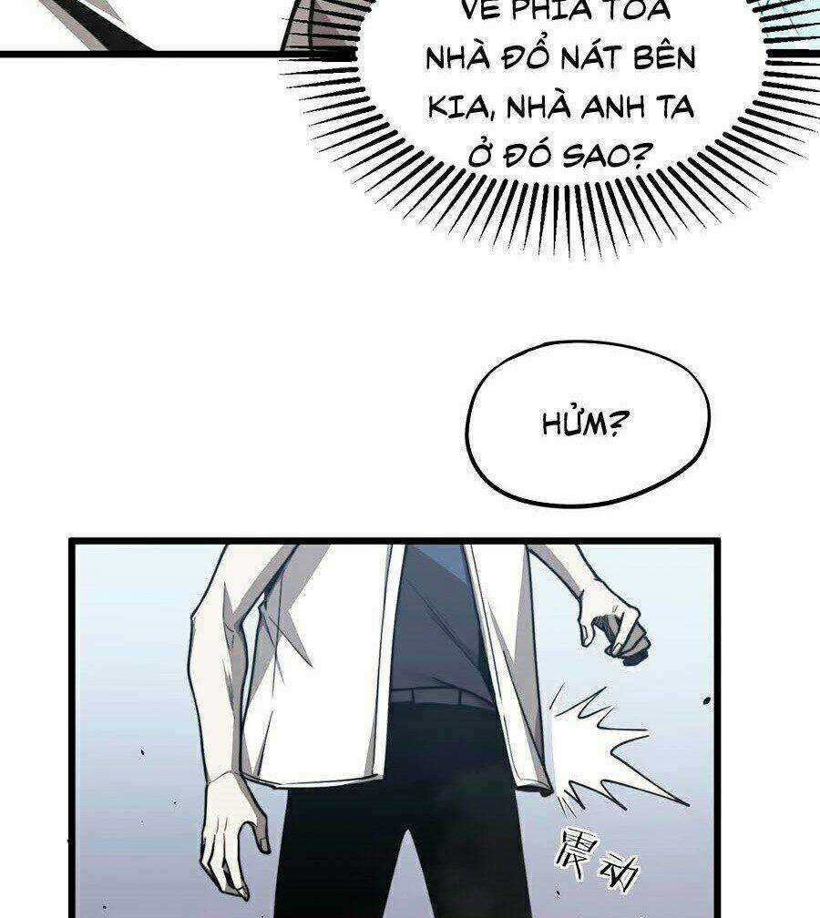 Siêu Phàm Tiến Hóa Chapter 7 trang 10