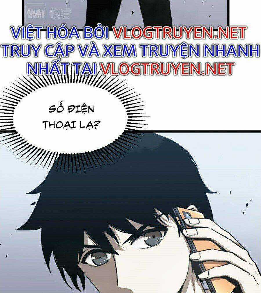 Siêu Phàm Tiến Hóa Chapter 7 trang 11